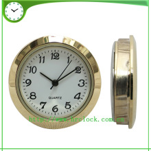 Wholesale Watch Bezel Insert Circular Mini Japan Movement 30 mm Clock Inserts